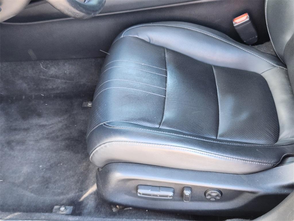 used 2018 Honda Accord car, priced at $20,492