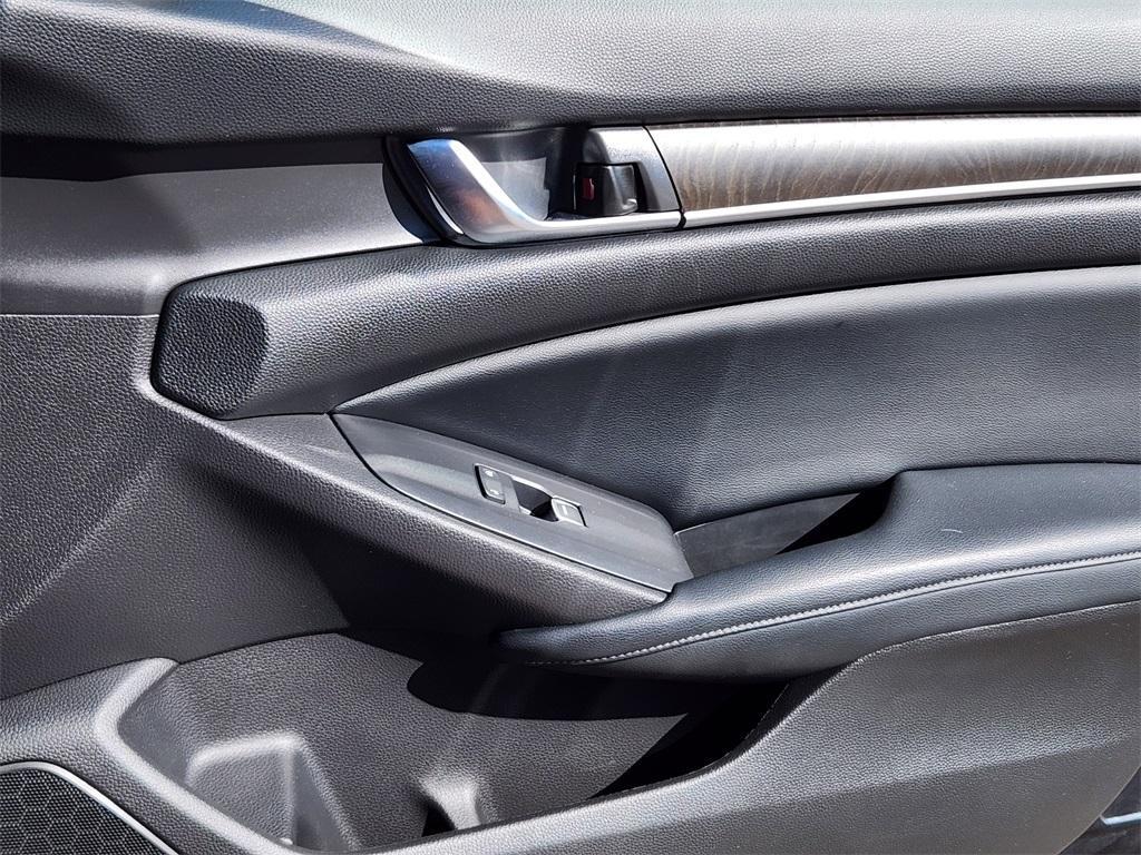 used 2018 Honda Accord car, priced at $20,492