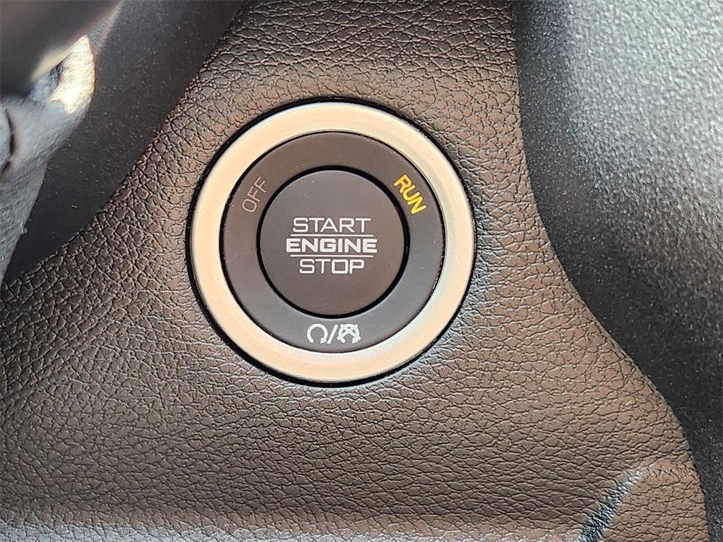 new 2026 Ram 2500 car, priced at $49,270