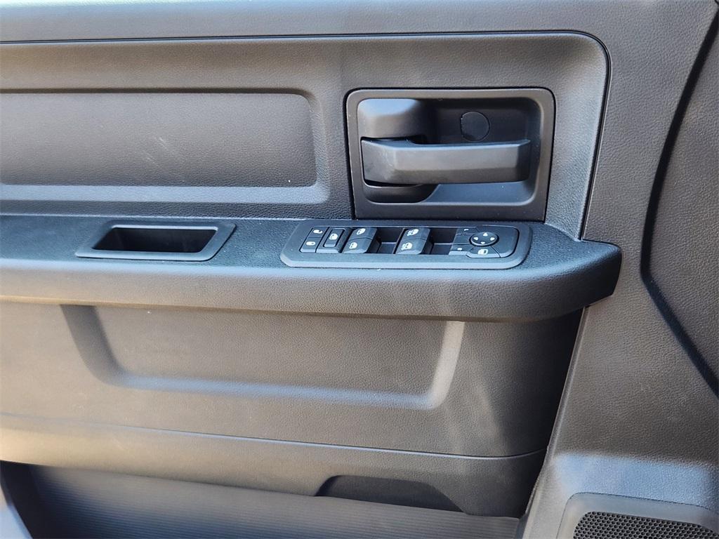 new 2026 Ram 2500 car, priced at $49,270