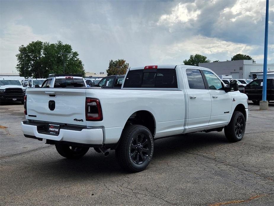 new 2024 Ram 2500 car, priced at $68,602