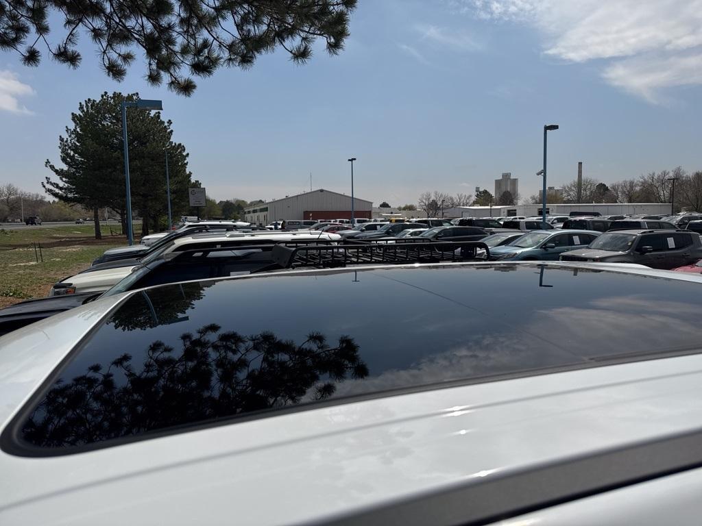used 2025 Ram 1500 car, priced at $74,982