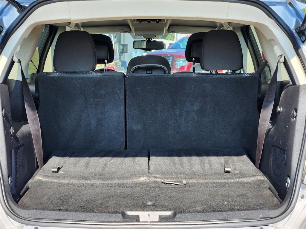 used 2016 Dodge Journey car, priced at $9,478