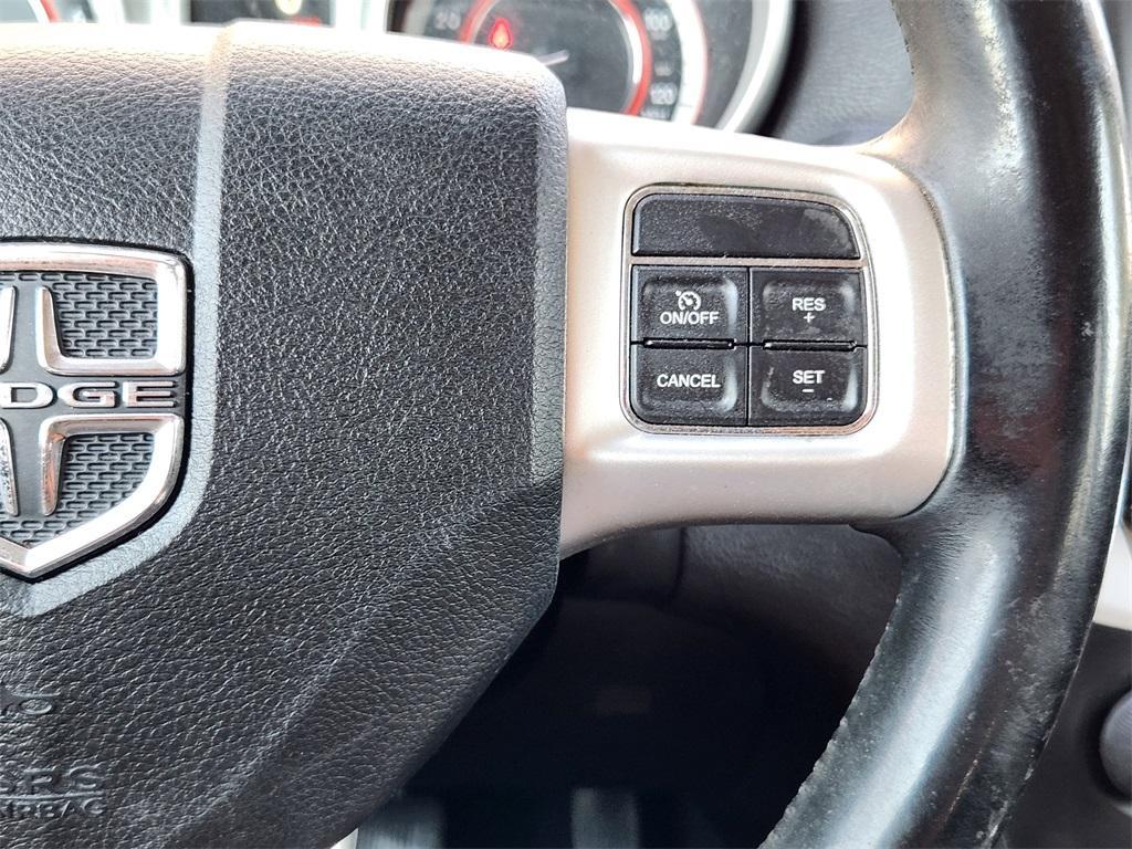 used 2016 Dodge Journey car, priced at $9,478