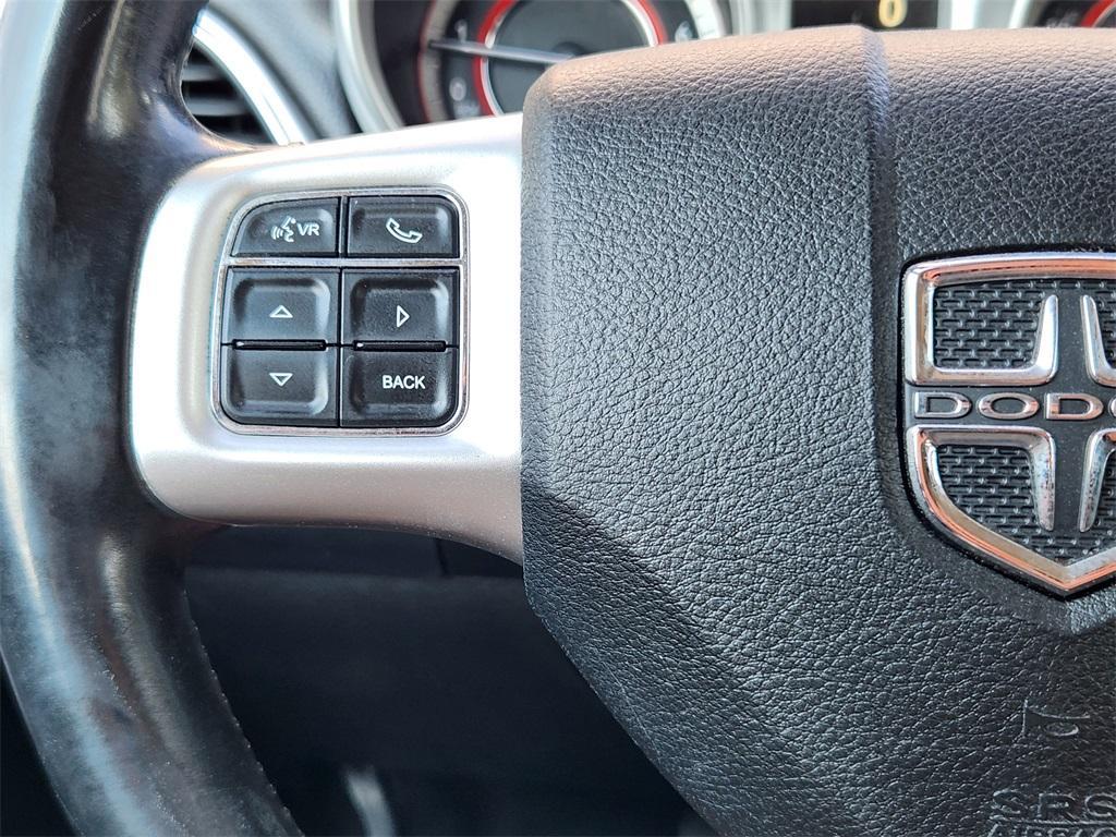used 2016 Dodge Journey car, priced at $9,478