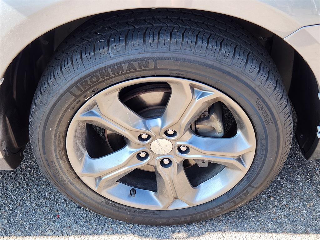 used 2016 Dodge Journey car, priced at $9,478
