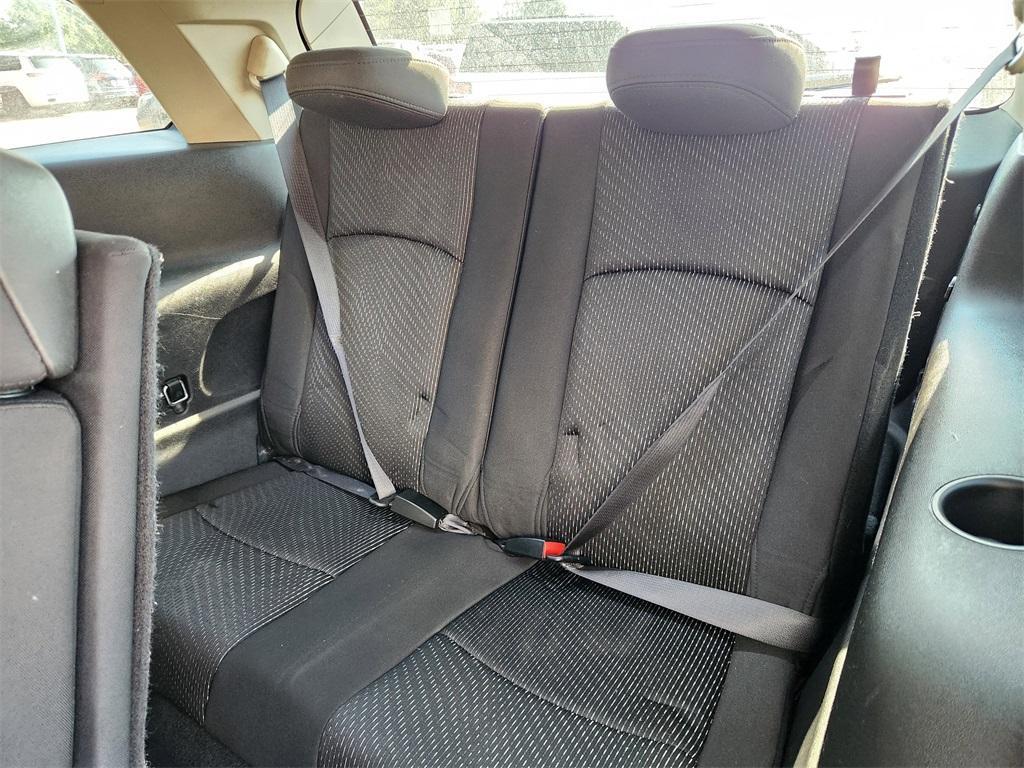 used 2016 Dodge Journey car, priced at $9,478