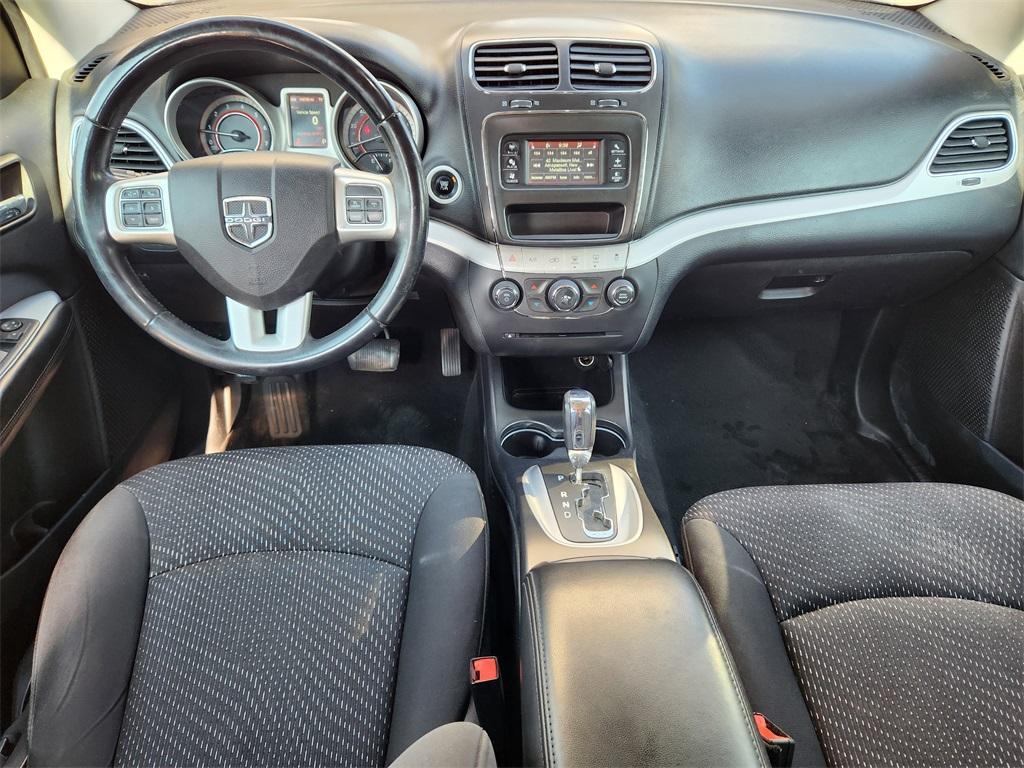 used 2016 Dodge Journey car, priced at $9,478