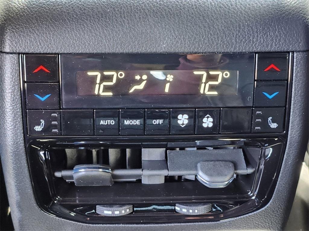 new 2025 Jeep Grand Cherokee L car, priced at $64,539