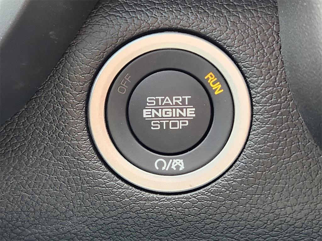 new 2025 Ram 2500 car, priced at $71,932
