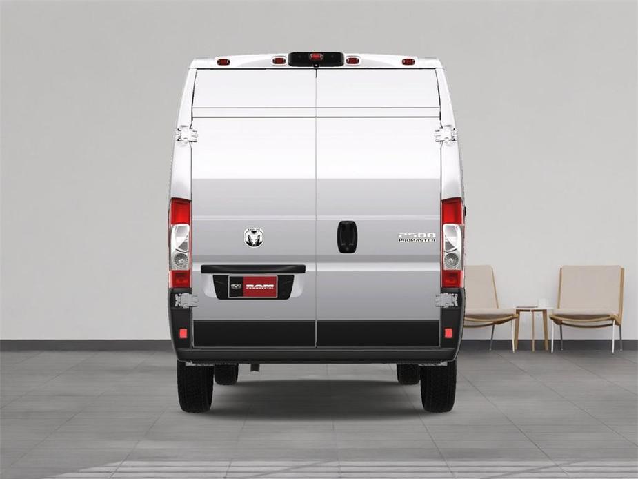 new 2024 Ram ProMaster 2500 car, priced at $50,130