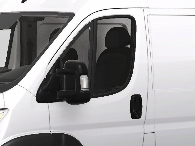 new 2024 Ram ProMaster 2500 car, priced at $50,130