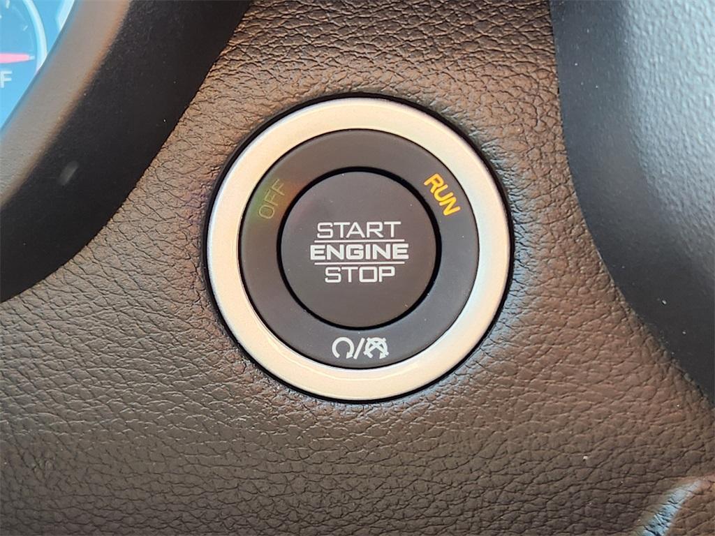 new 2026 Ram 1500 car, priced at $58,828