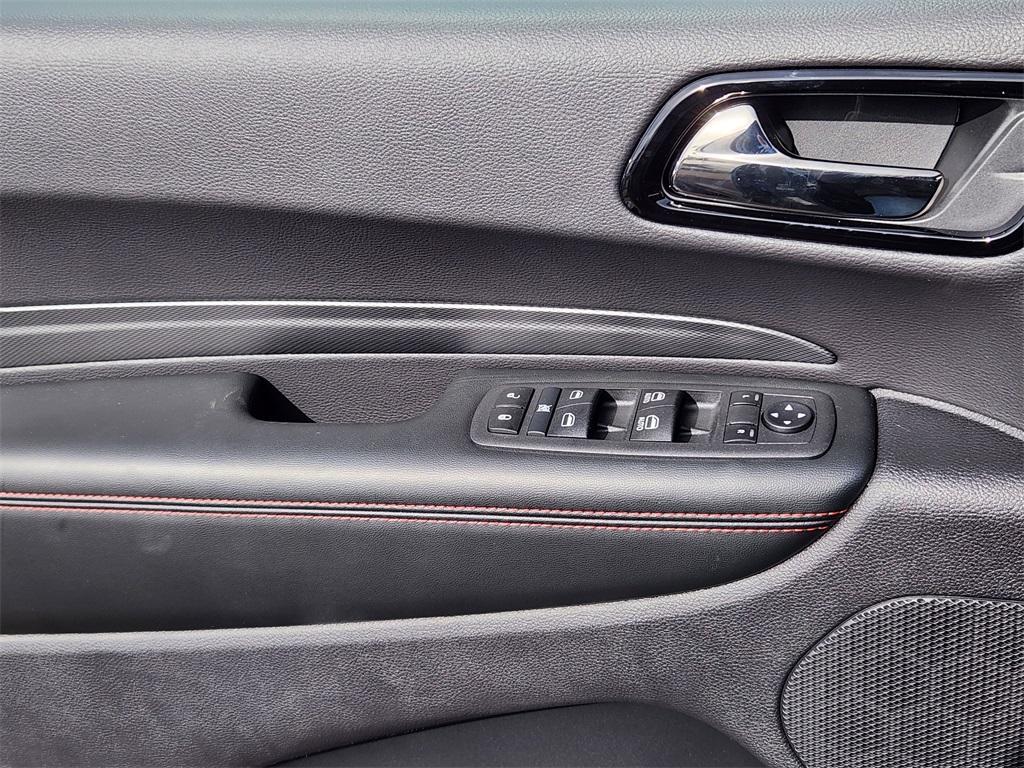 new 2026 Dodge Durango car, priced at $41,741