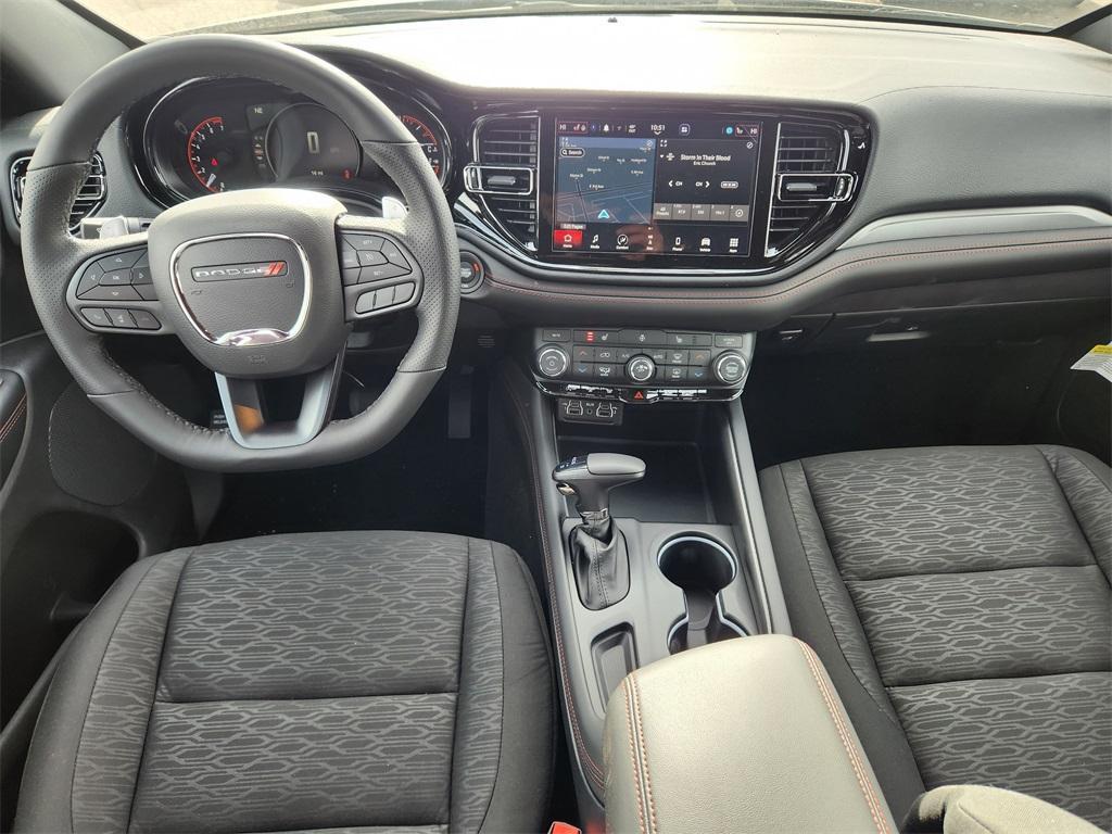 new 2026 Dodge Durango car, priced at $41,741