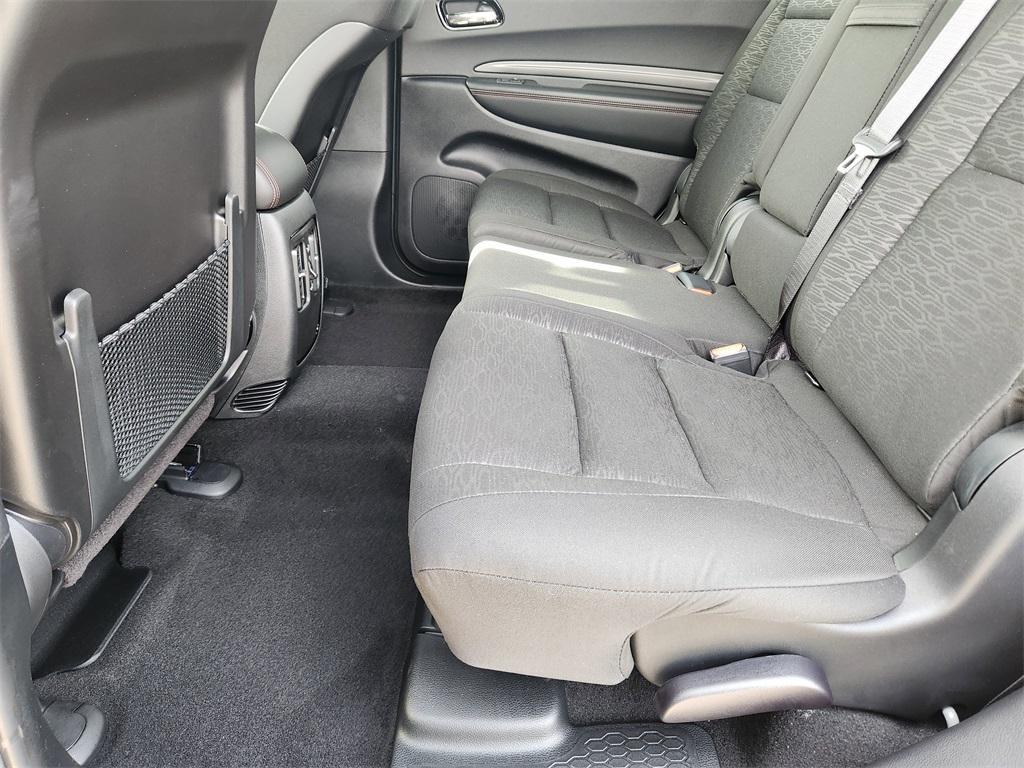 new 2026 Dodge Durango car, priced at $41,741