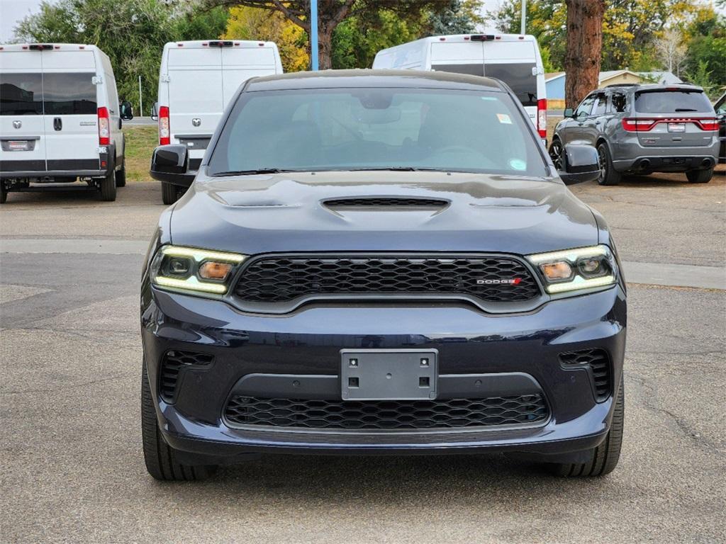 new 2025 Dodge Durango car, priced at $54,609