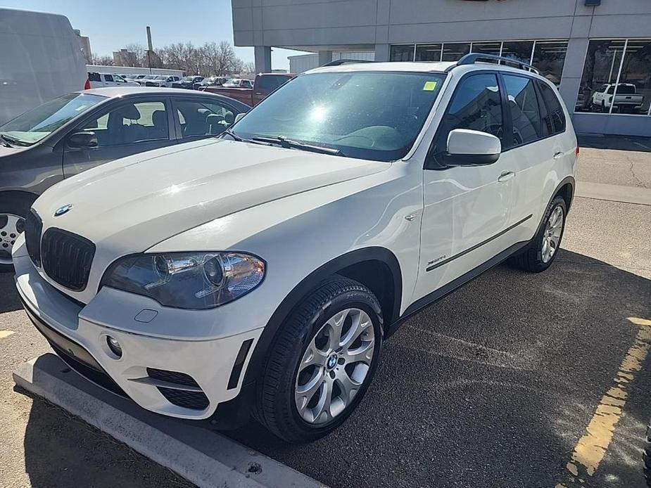 used 2012 BMW X5 car, priced at $11,560