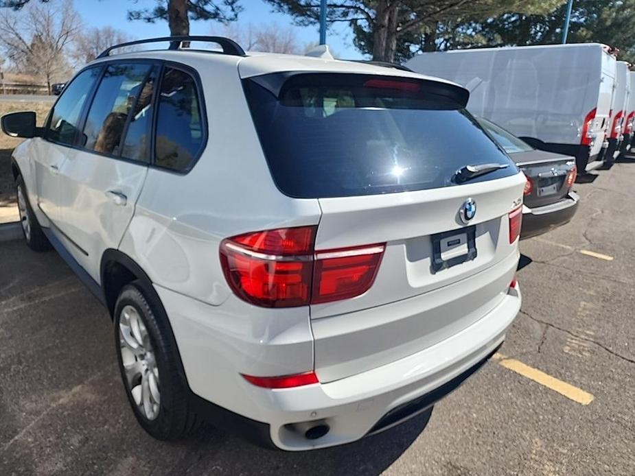 used 2012 BMW X5 car, priced at $11,560
