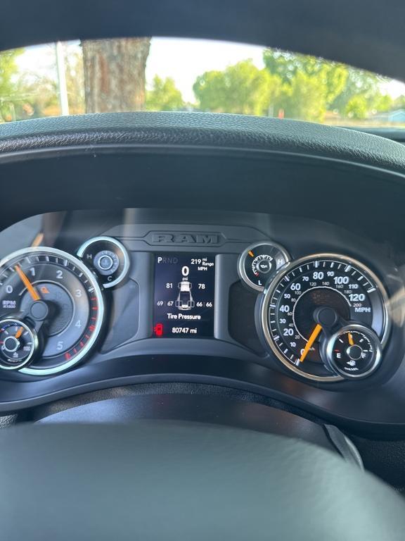 used 2019 Ram 3500 car, priced at $41,183