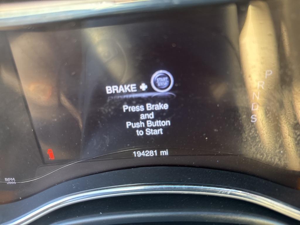 used 2014 Jeep Grand Cherokee car, priced at $7,890