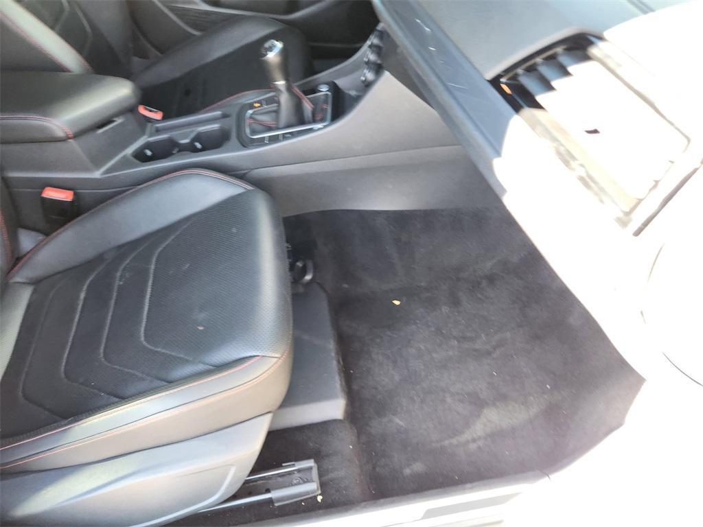 used 2021 Volkswagen Jetta GLI car, priced at $20,157