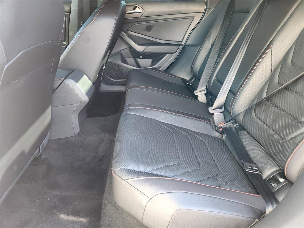 used 2021 Volkswagen Jetta GLI car, priced at $20,157