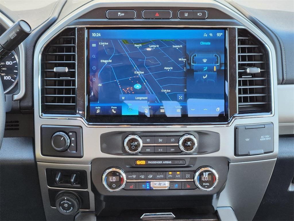 used 2022 Ford F-250 car, priced at $60,000