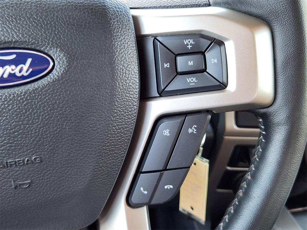 used 2022 Ford F-250 car, priced at $60,000