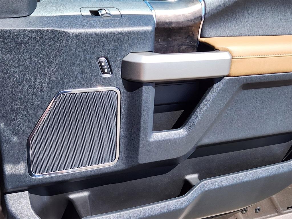 used 2022 Ford F-250 car, priced at $60,000