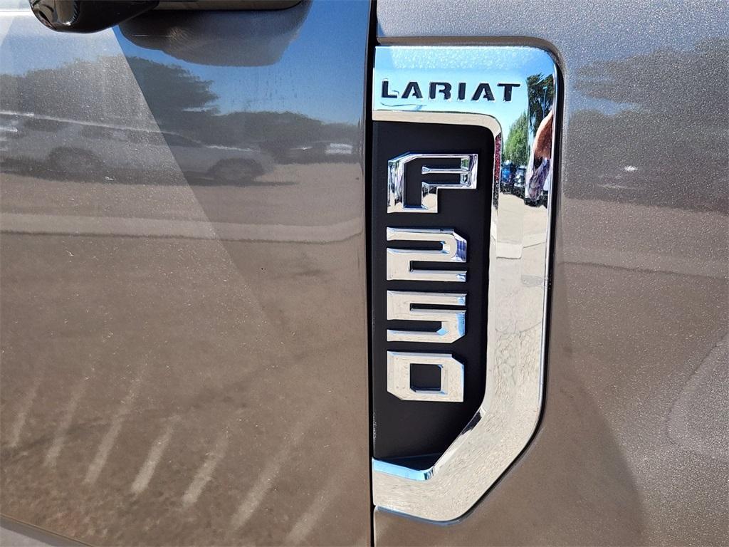 used 2022 Ford F-250 car, priced at $60,000
