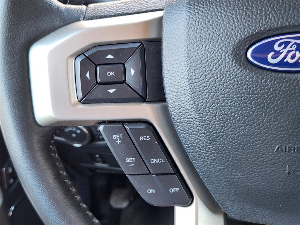used 2022 Ford F-250 car, priced at $60,000