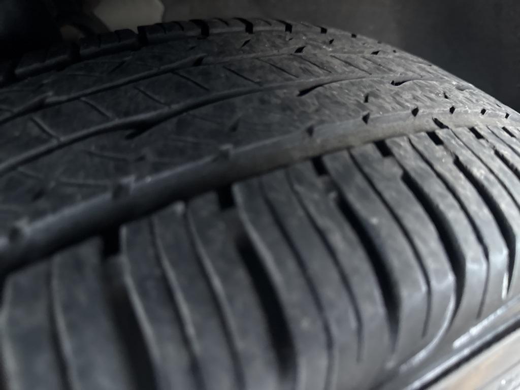 used 2024 Chrysler Pacifica car, priced at $31,331