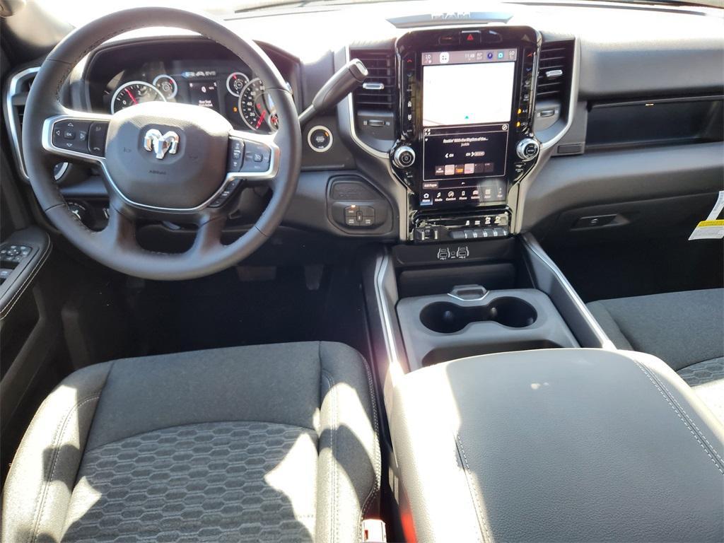 new 2026 Ram 2500 car, priced at $59,090