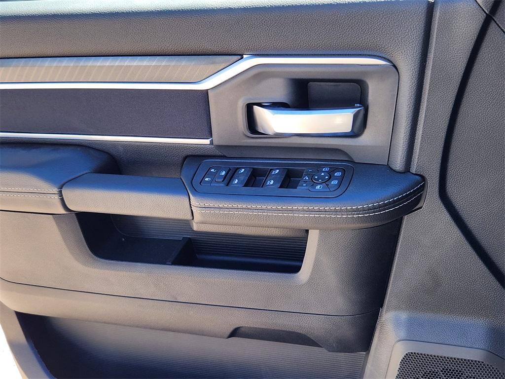 new 2026 Ram 2500 car, priced at $59,090