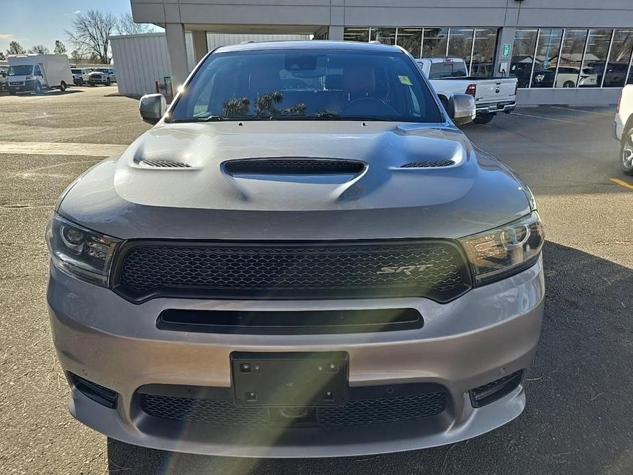 used 2019 Dodge Durango car, priced at $39,447