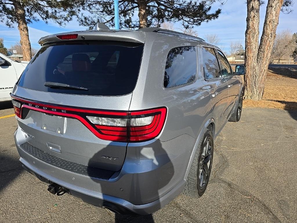 used 2019 Dodge Durango car, priced at $39,447