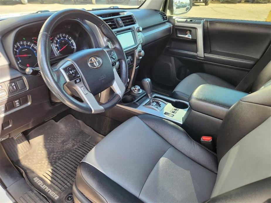 used 2018 Toyota 4Runner car, priced at $33,726