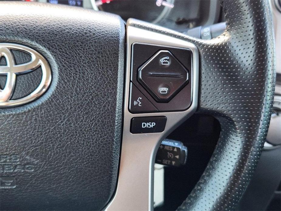 used 2018 Toyota 4Runner car, priced at $33,726