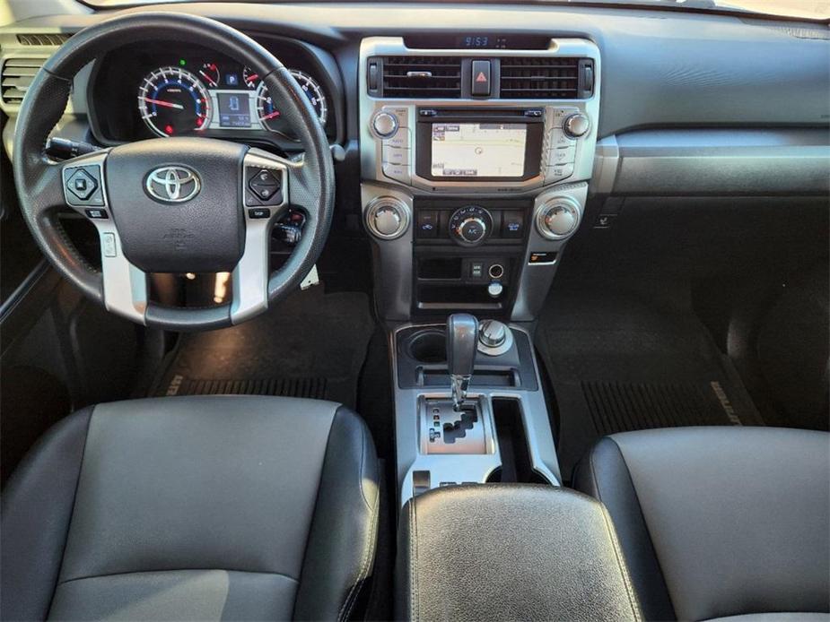 used 2018 Toyota 4Runner car, priced at $33,726