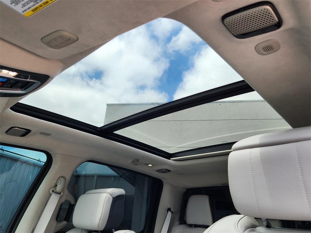 new 2025 Ram 1500 car, priced at $75,288
