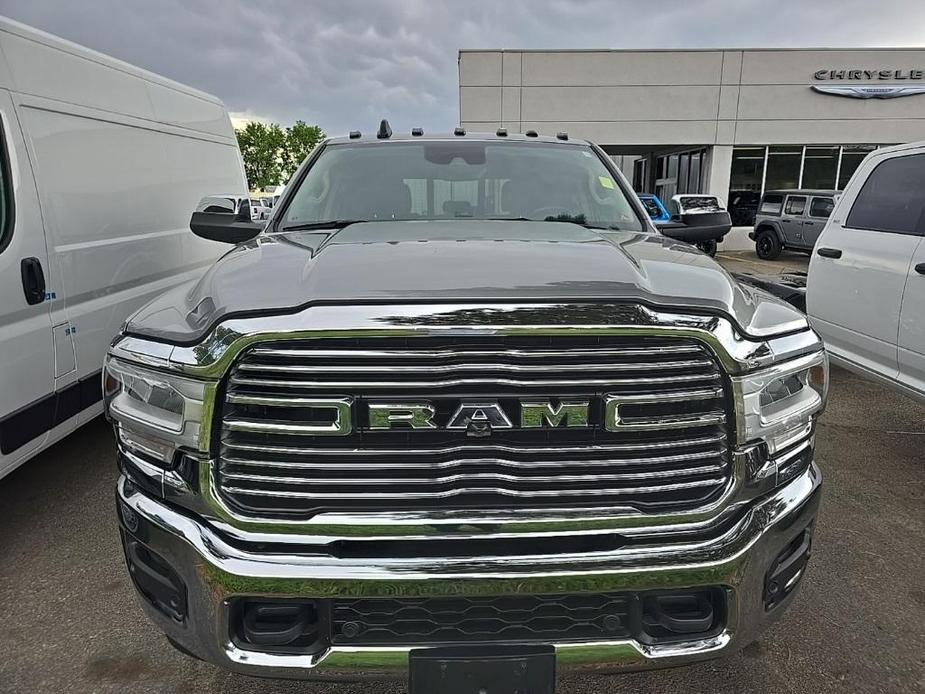 used 2019 Ram 3500 car, priced at $61,218