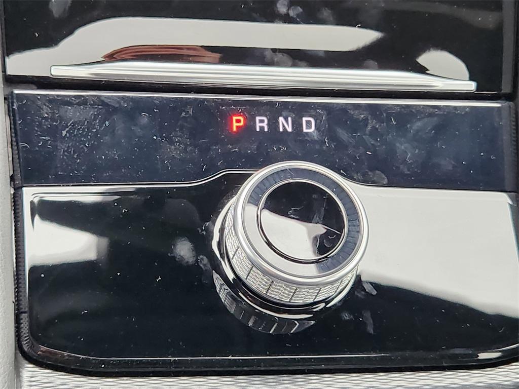 new 2025 Jeep Grand Cherokee car, priced at $40,520