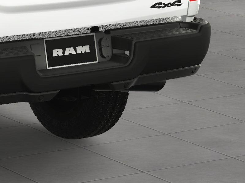 new 2024 Ram 3500 car, priced at $62,902