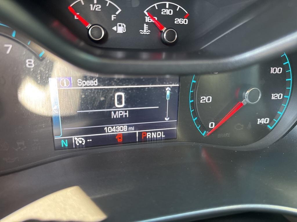 used 2018 Chevrolet Colorado car, priced at $27,882