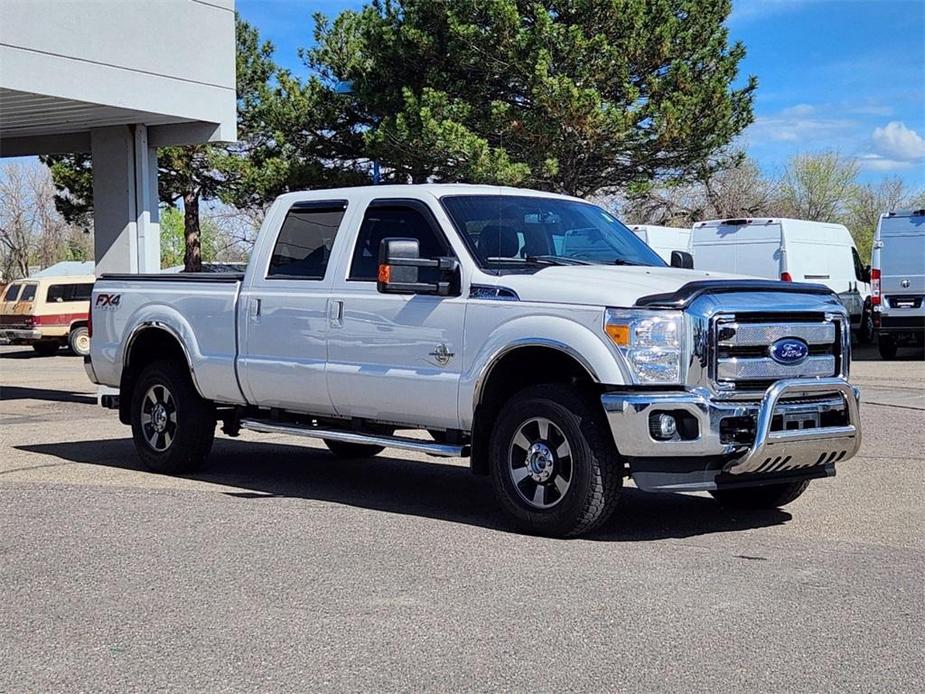used 2016 Ford F-350 car, priced at $46,461