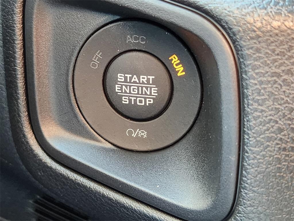 new 2025 Jeep Wrangler 4xe car, priced at $50,936