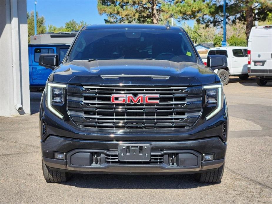 used 2023 GMC Sierra 1500 car, priced at $42,275