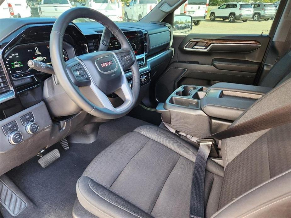 used 2023 GMC Sierra 1500 car, priced at $42,275