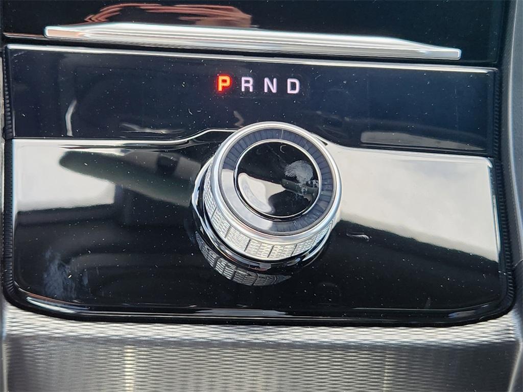 new 2025 Jeep Grand Cherokee L car, priced at $40,067
